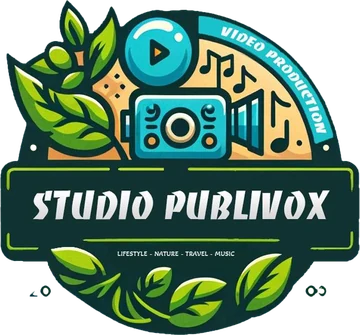 Studio Publivox – video production